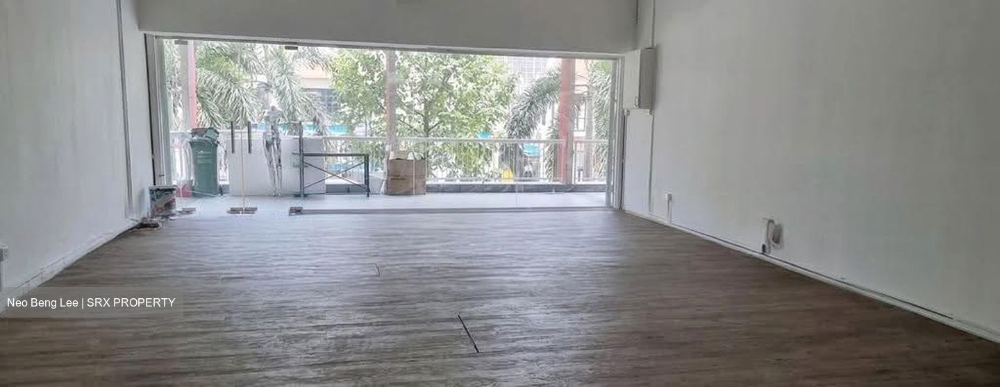 Crawford Lane (D7), Retail #636765751